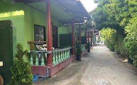 Abc Bungalow