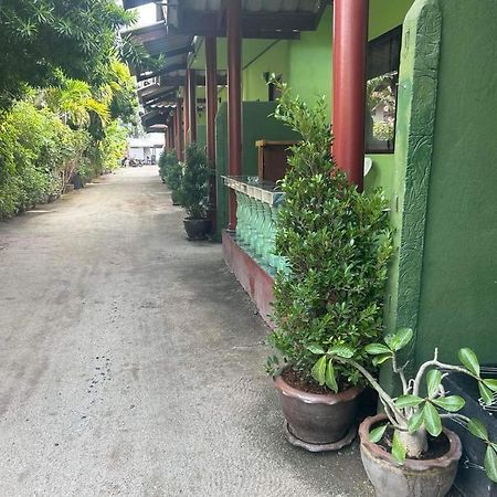Abc Bungalow Baan Tai Exterior photo