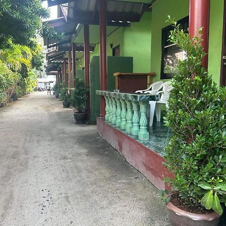 Abc Bungalow Baan Tai Exterior photo