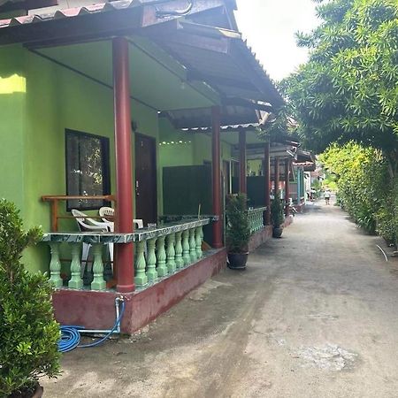 Abc Bungalow Baan Tai Exterior photo