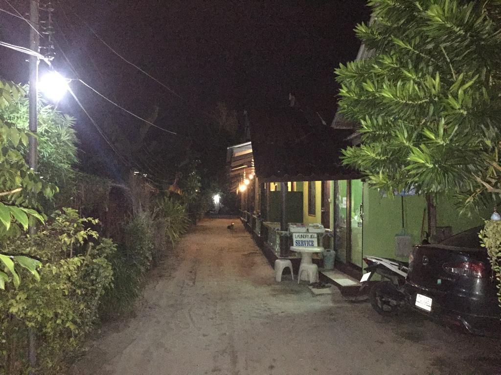 Abc Bungalow Baan Tai Exterior photo